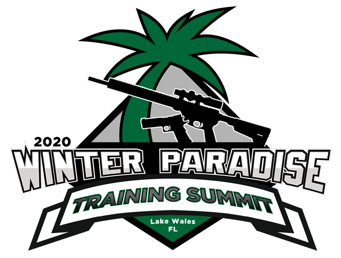 2020 Winter Paradise Training Summit Lake Wales FL Farewell Firearms