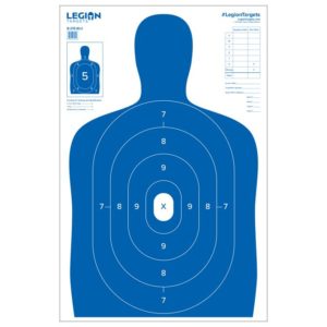 b 27e blu legion paper shooting targets 01 c L 1024x1024
