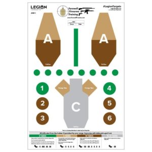 joef 1 course of fire paper shooting targets 01 L